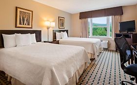 Silver Fox Inn